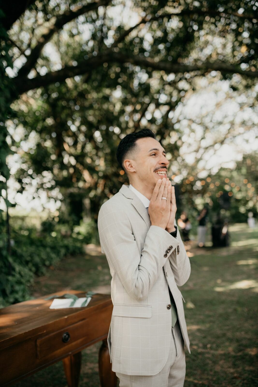 Foto Paula e Gustavo | Fazenda Marambaia - Limeira-SP - Imagem 47