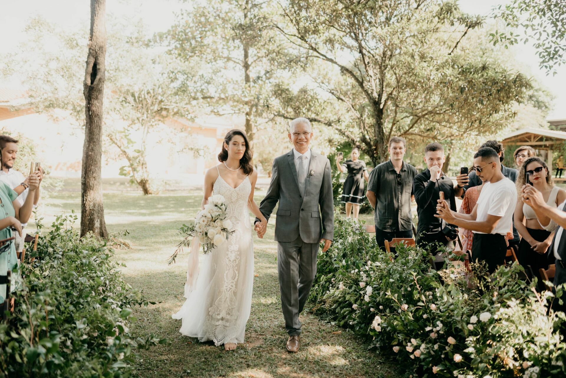 Foto Paula e Gustavo | Fazenda Marambaia - Limeira-SP - Imagem 49