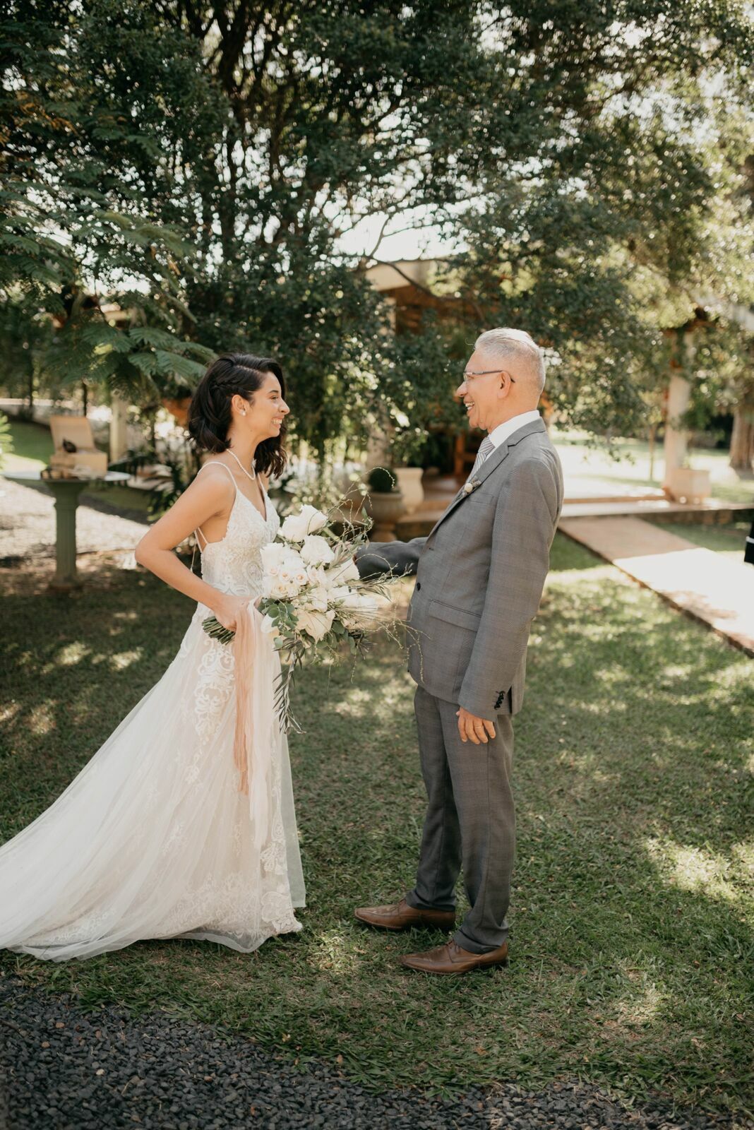 Foto Paula e Gustavo | Fazenda Marambaia - Limeira-SP - Imagem 44