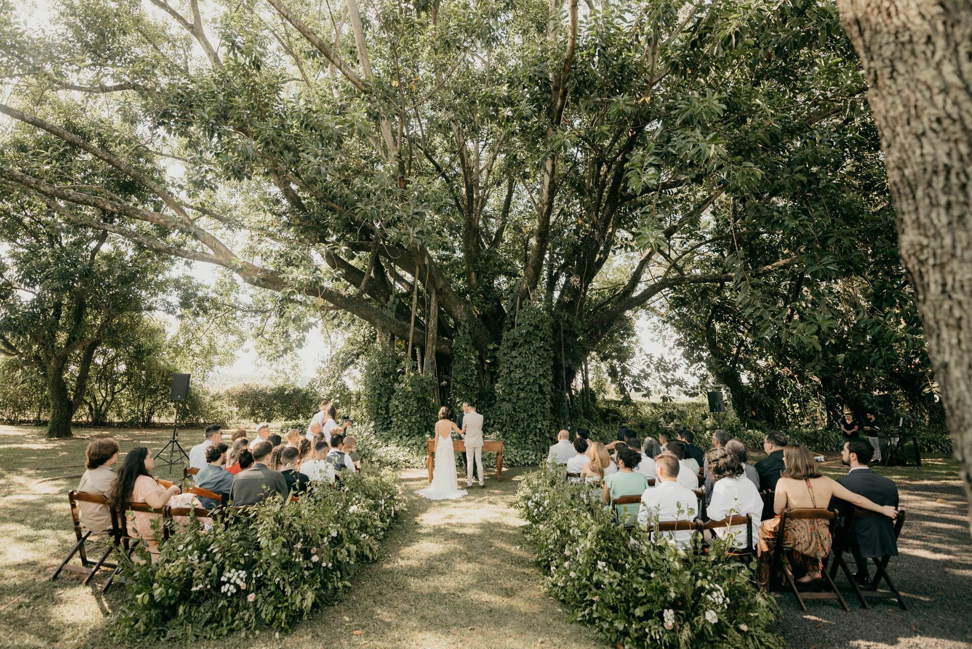 Foto Paula e Gustavo | Fazenda Marambaia - Limeira-SP - Imagem 52