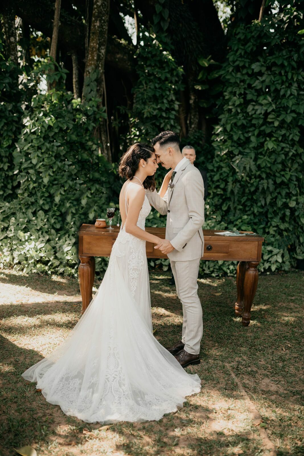 Foto Paula e Gustavo | Fazenda Marambaia - Limeira-SP - Imagem 50
