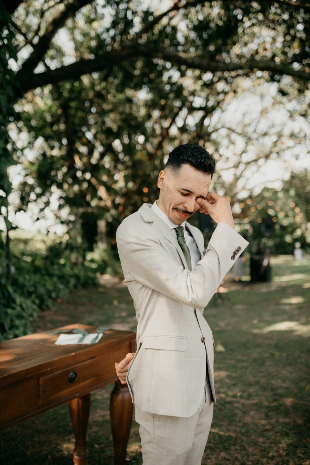 Foto Paula e Gustavo | Fazenda Marambaia - Limeira-SP - Imagem 48