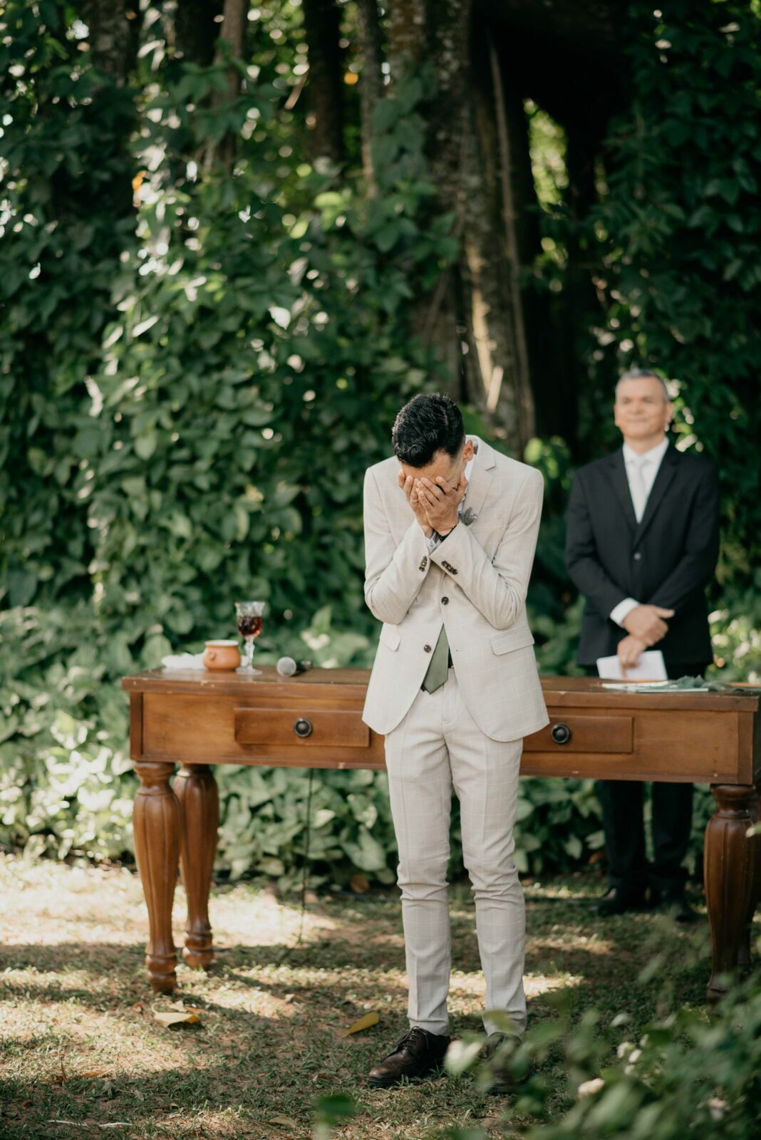 Foto Paula e Gustavo | Fazenda Marambaia - Limeira-SP - Imagem 46
