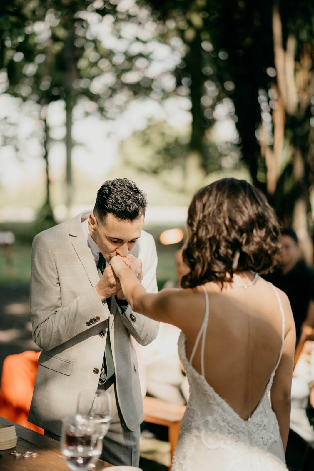 Foto Paula e Gustavo | Fazenda Marambaia - Limeira-SP - Imagem 63