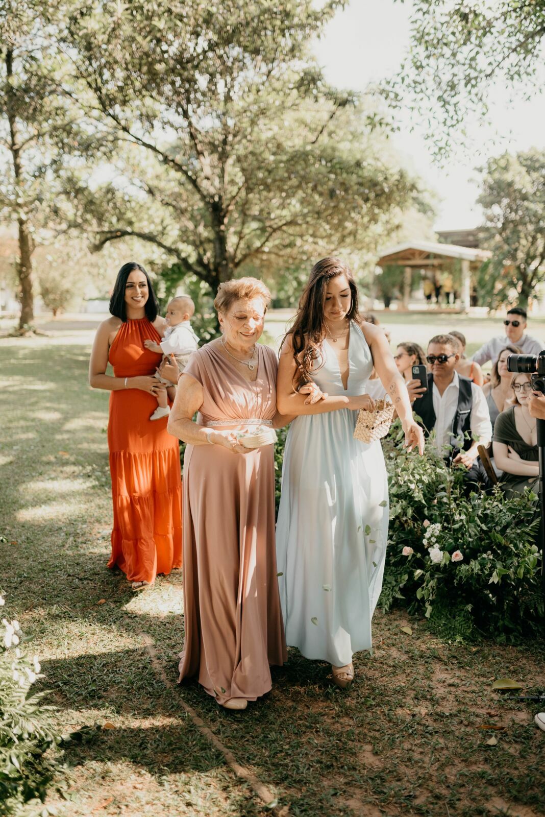 Foto Paula e Gustavo | Fazenda Marambaia - Limeira-SP - Imagem 61