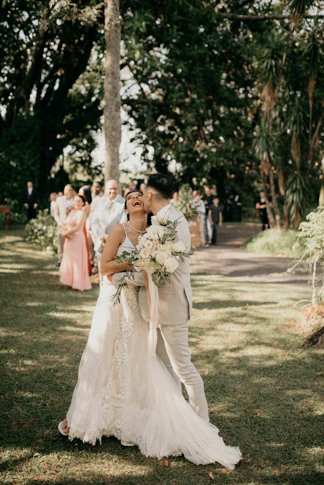 Foto Paula e Gustavo | Fazenda Marambaia - Limeira-SP - Imagem 68