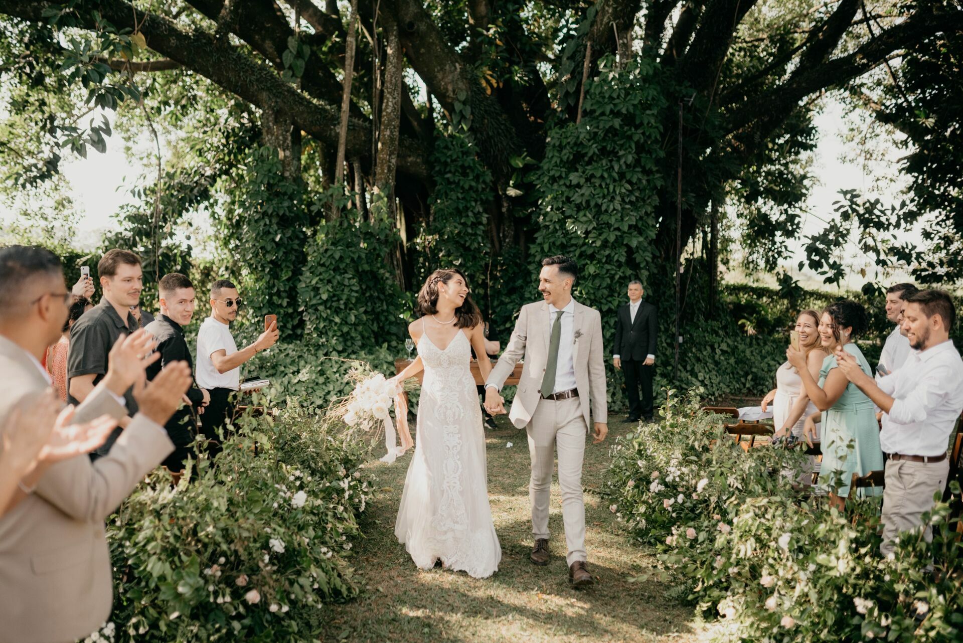 Foto Paula e Gustavo | Fazenda Marambaia - Limeira-SP - Imagem 67