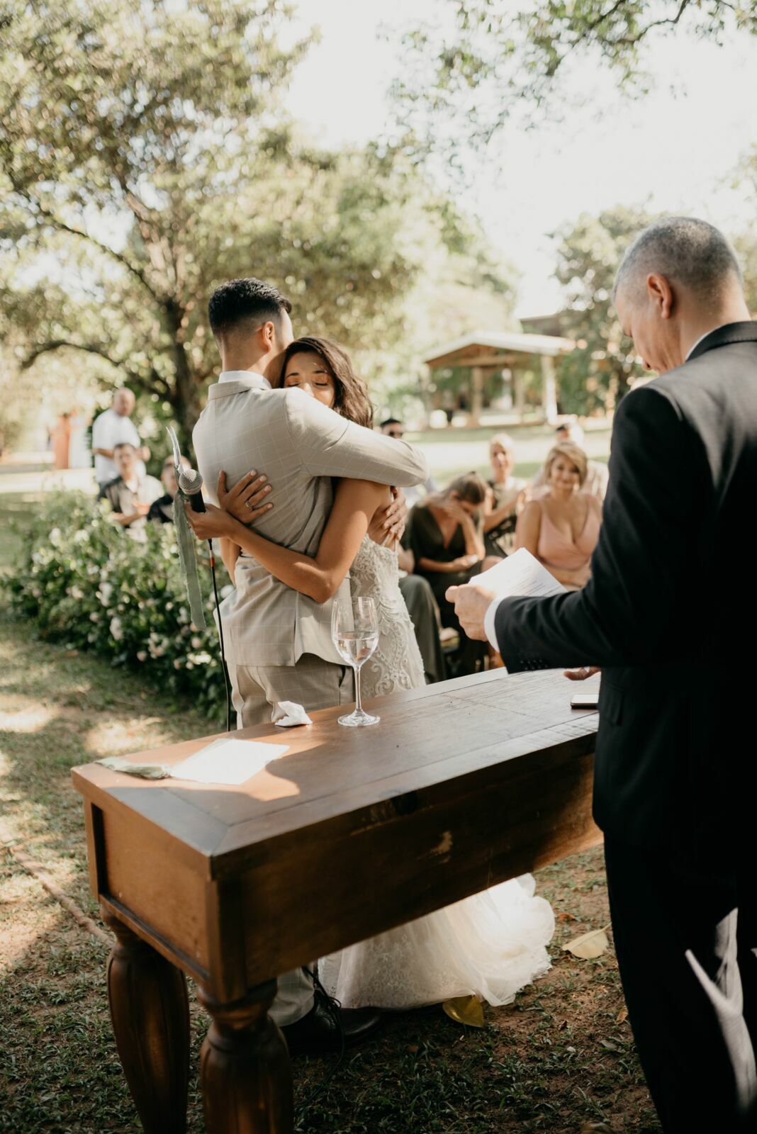 Foto Paula e Gustavo | Fazenda Marambaia - Limeira-SP - Imagem 60