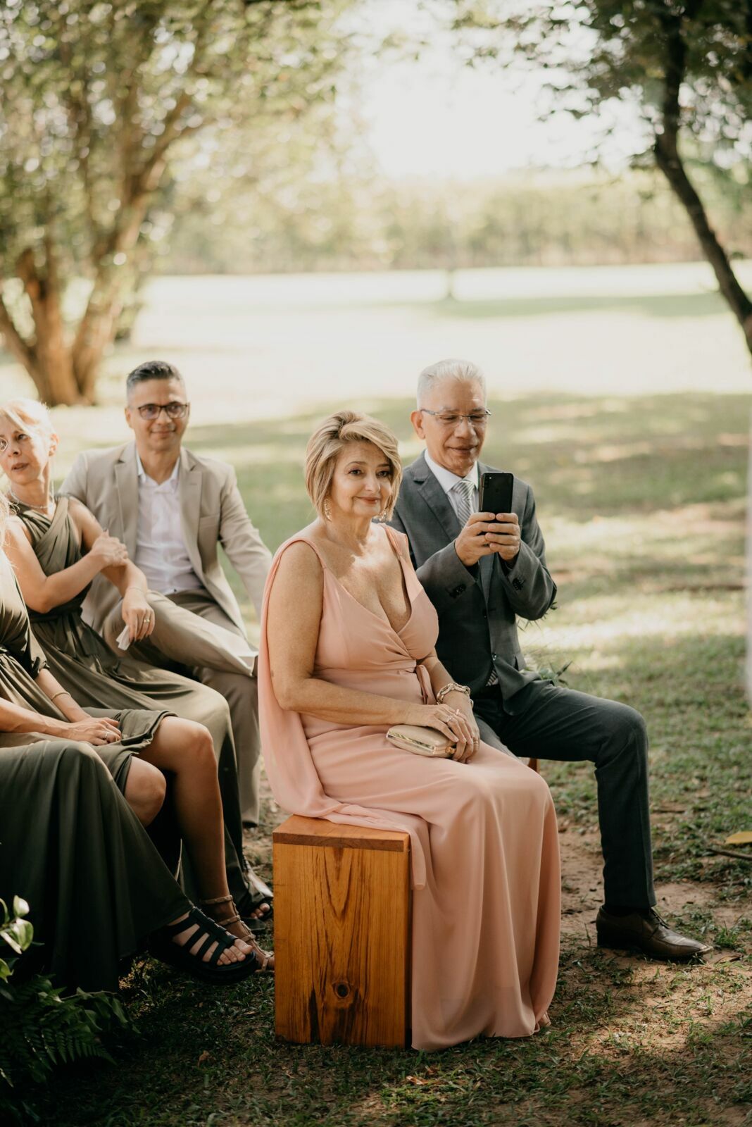 Foto Paula e Gustavo | Fazenda Marambaia - Limeira-SP - Imagem 57