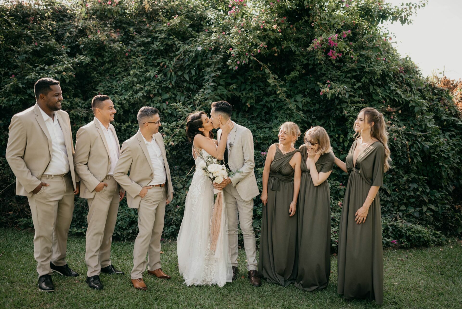 Foto Paula e Gustavo | Fazenda Marambaia - Limeira-SP - Imagem 69