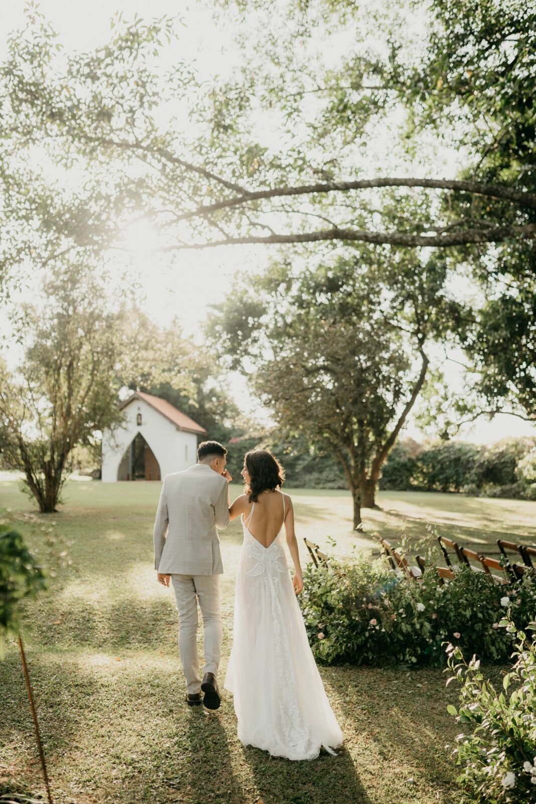 Foto Paula e Gustavo | Fazenda Marambaia - Limeira-SP - Imagem 73