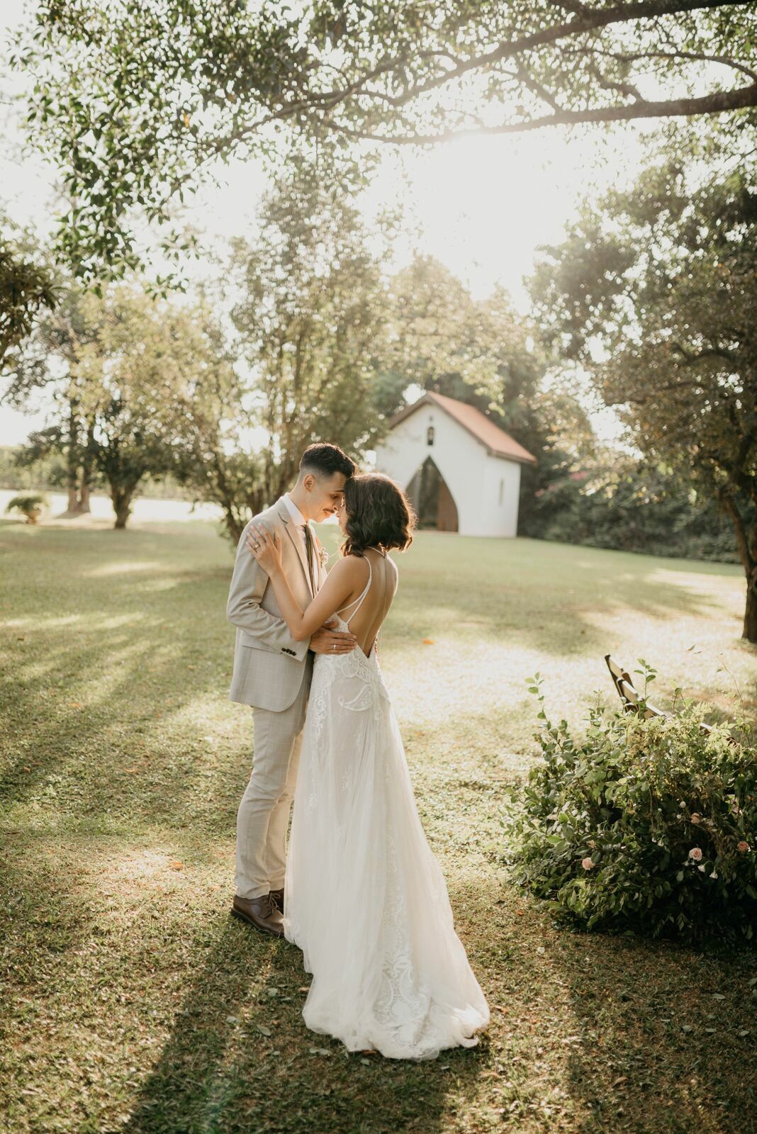 Foto Paula e Gustavo | Fazenda Marambaia - Limeira-SP - Imagem 75