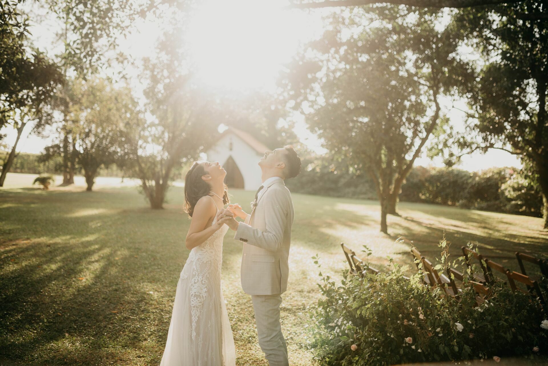Foto Paula e Gustavo | Fazenda Marambaia - Limeira-SP - Imagem 77