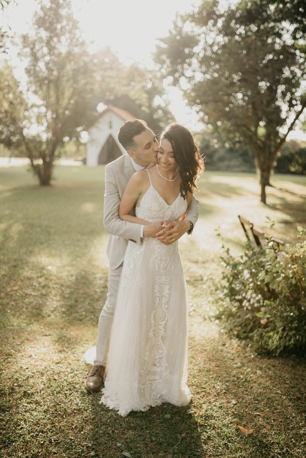 Foto Paula e Gustavo | Fazenda Marambaia - Limeira-SP - Imagem 76