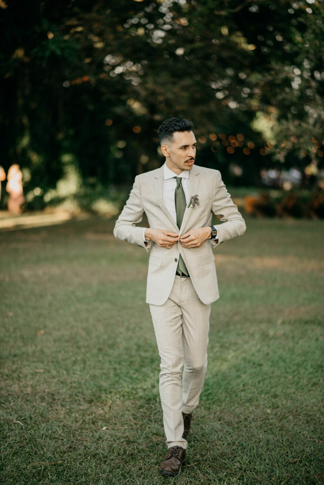 Foto Paula e Gustavo | Fazenda Marambaia - Limeira-SP - Imagem 85