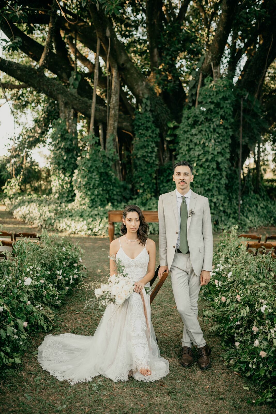 Foto Paula e Gustavo | Fazenda Marambaia - Limeira-SP - Imagem 82