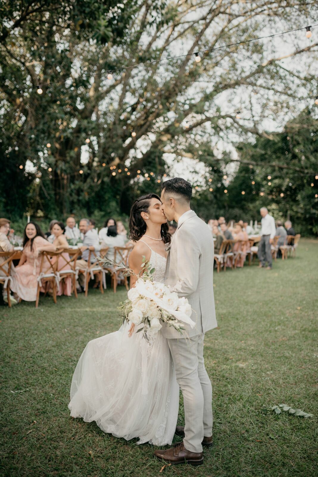 Foto Paula e Gustavo | Fazenda Marambaia - Limeira-SP - Imagem 87
