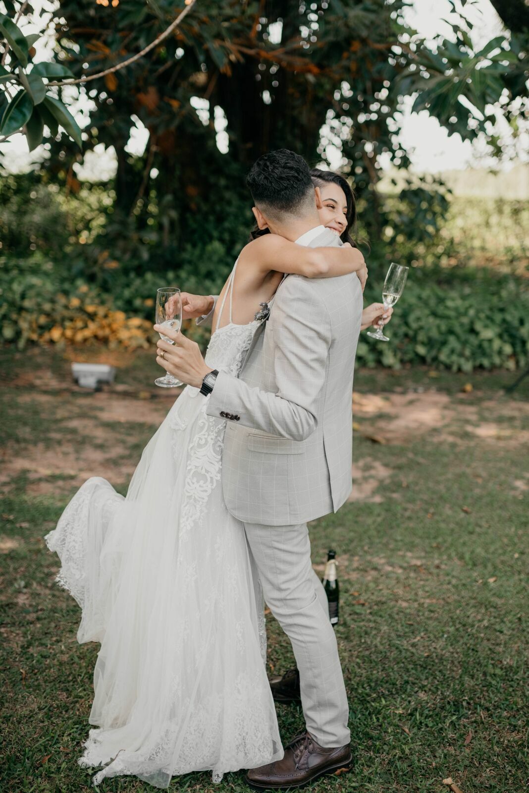 Foto Paula e Gustavo | Fazenda Marambaia - Limeira-SP - Imagem 88