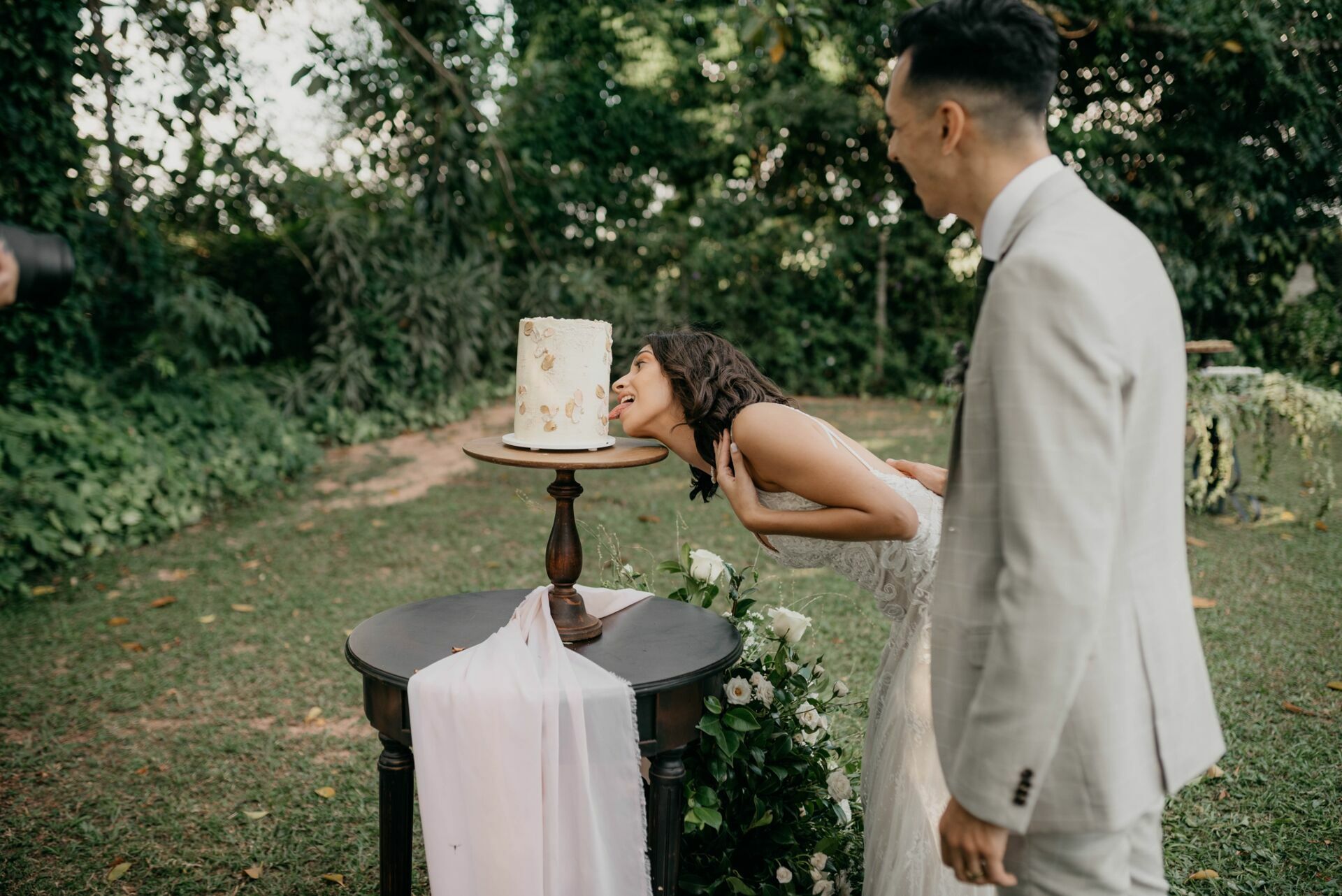 Foto Paula e Gustavo | Fazenda Marambaia - Limeira-SP - Imagem 90