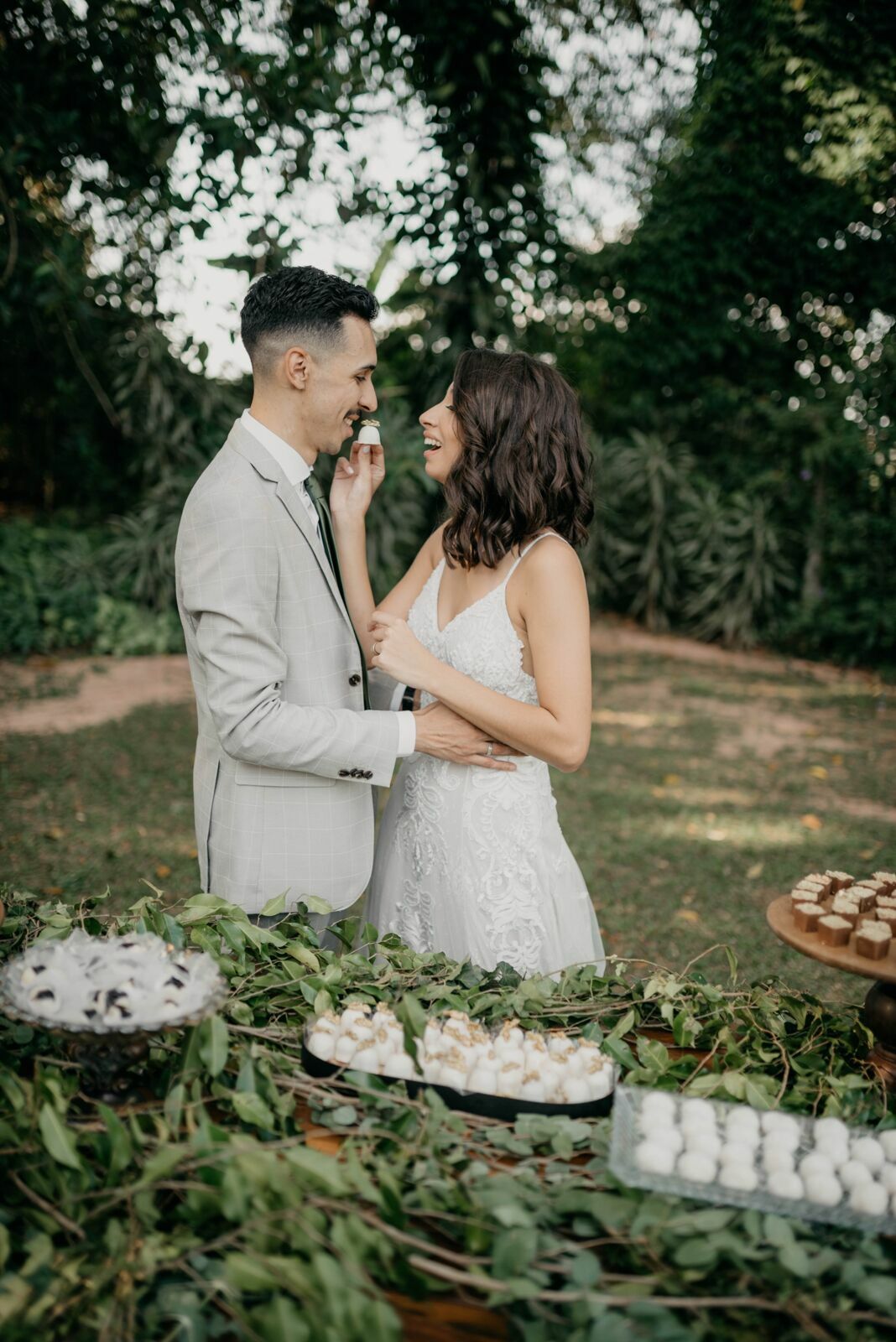 Foto Paula e Gustavo | Fazenda Marambaia - Limeira-SP - Imagem 91