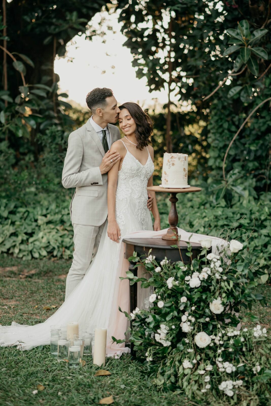 Foto Paula e Gustavo | Fazenda Marambaia - Limeira-SP - Imagem 92