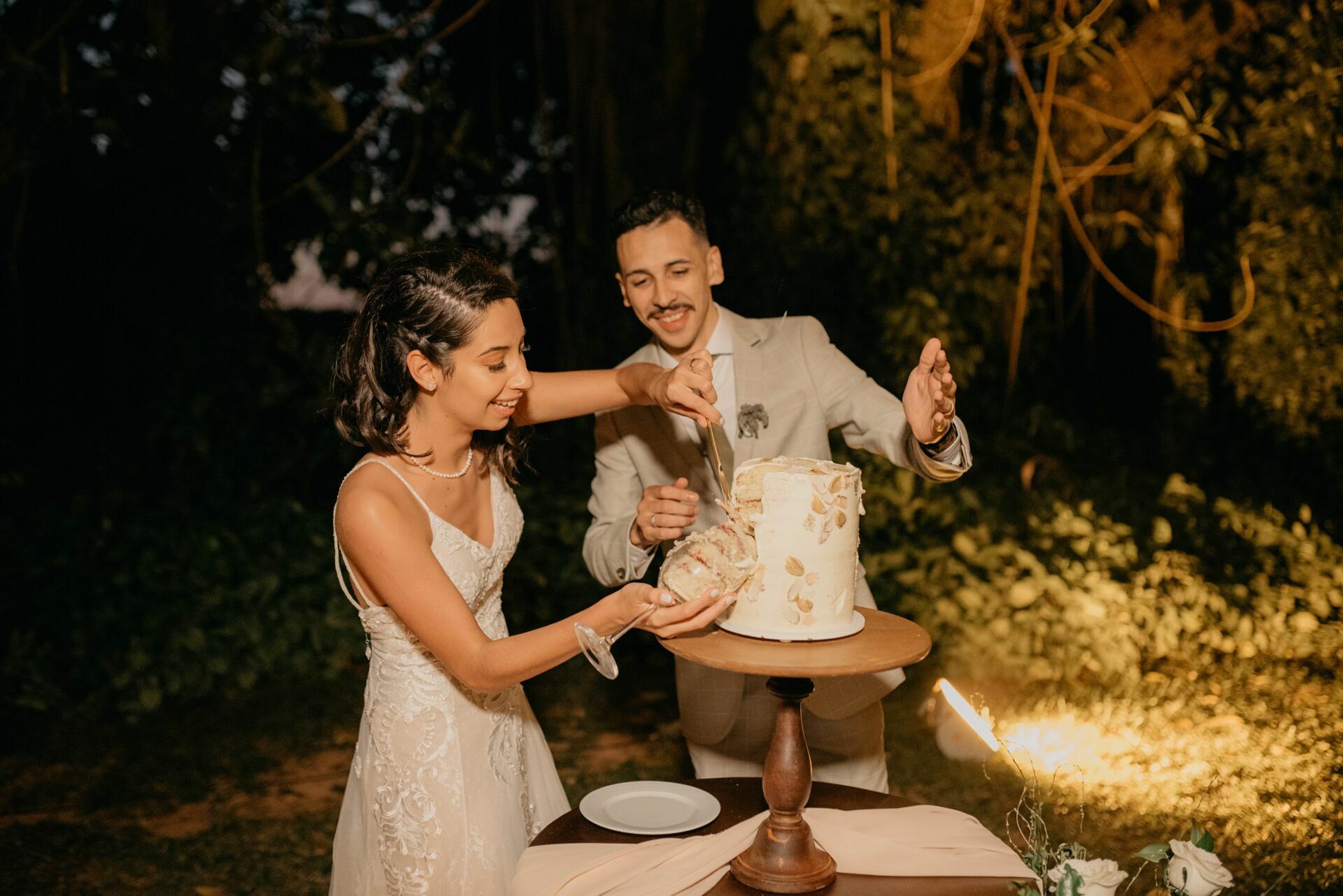 Foto Paula e Gustavo | Fazenda Marambaia - Limeira-SP - Imagem 100