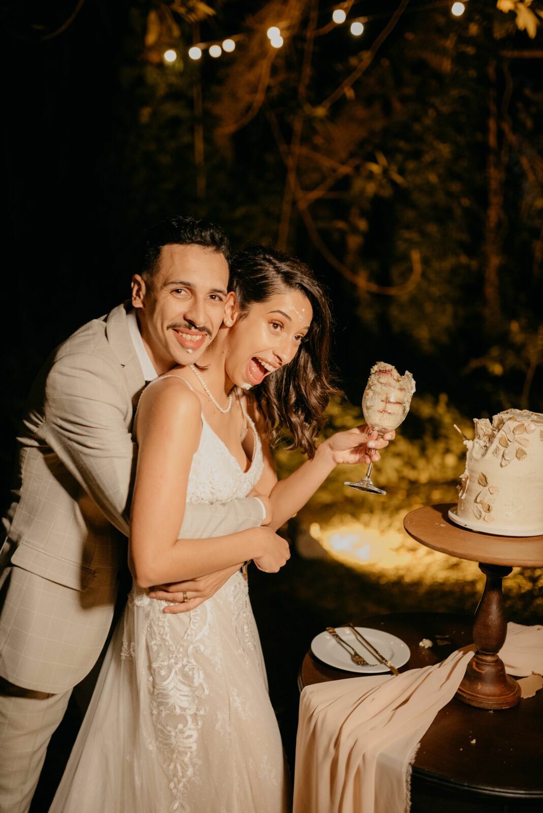 Foto Paula e Gustavo | Fazenda Marambaia - Limeira-SP - Imagem 101