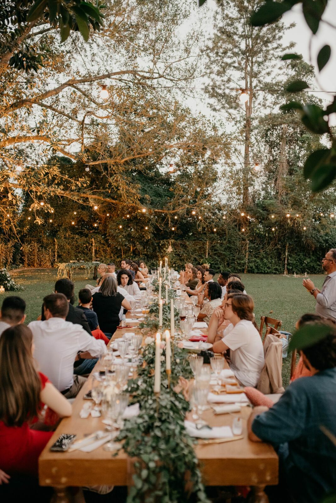 Foto Paula e Gustavo | Fazenda Marambaia - Limeira-SP - Imagem 97