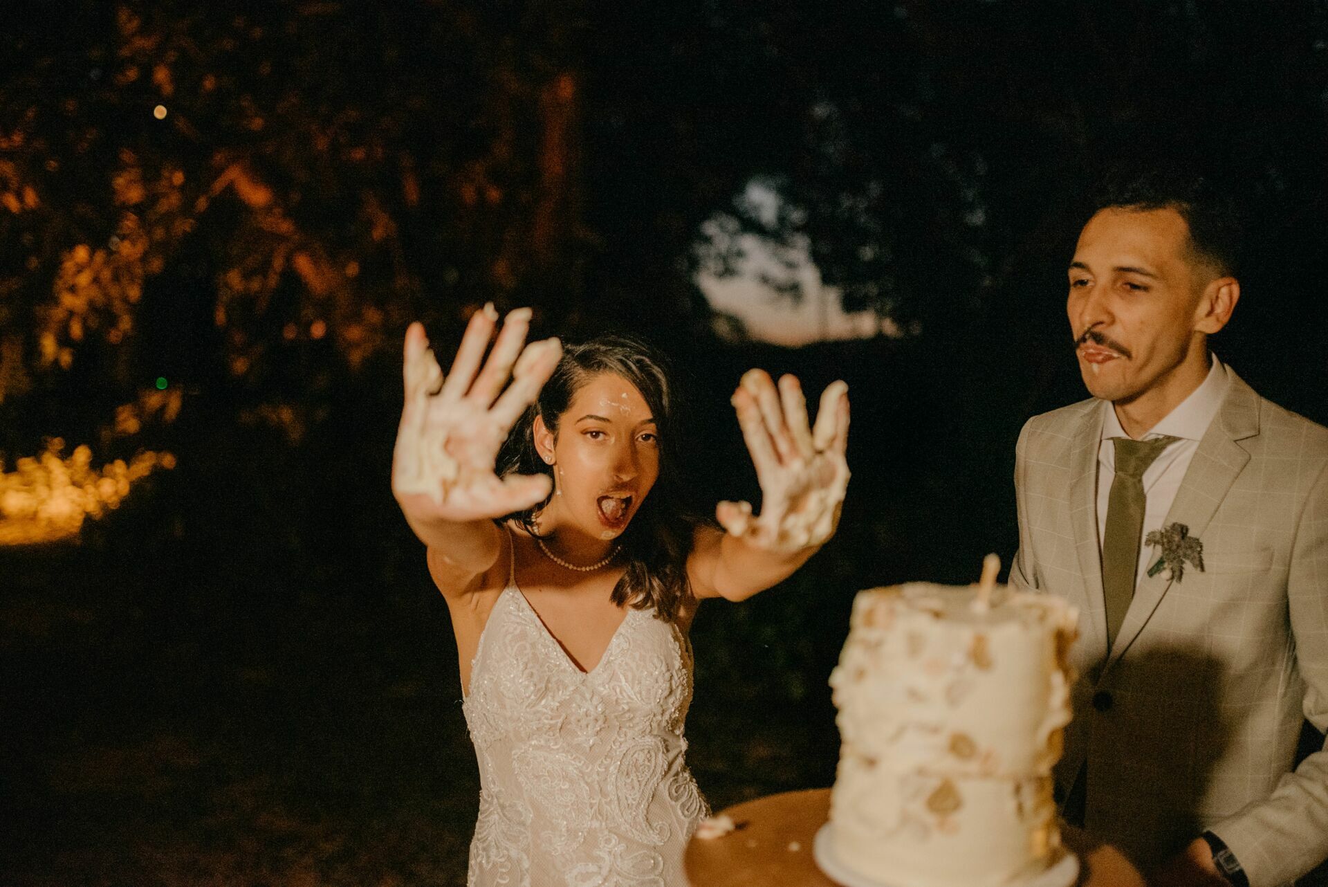 Foto Paula e Gustavo | Fazenda Marambaia - Limeira-SP - Imagem 102