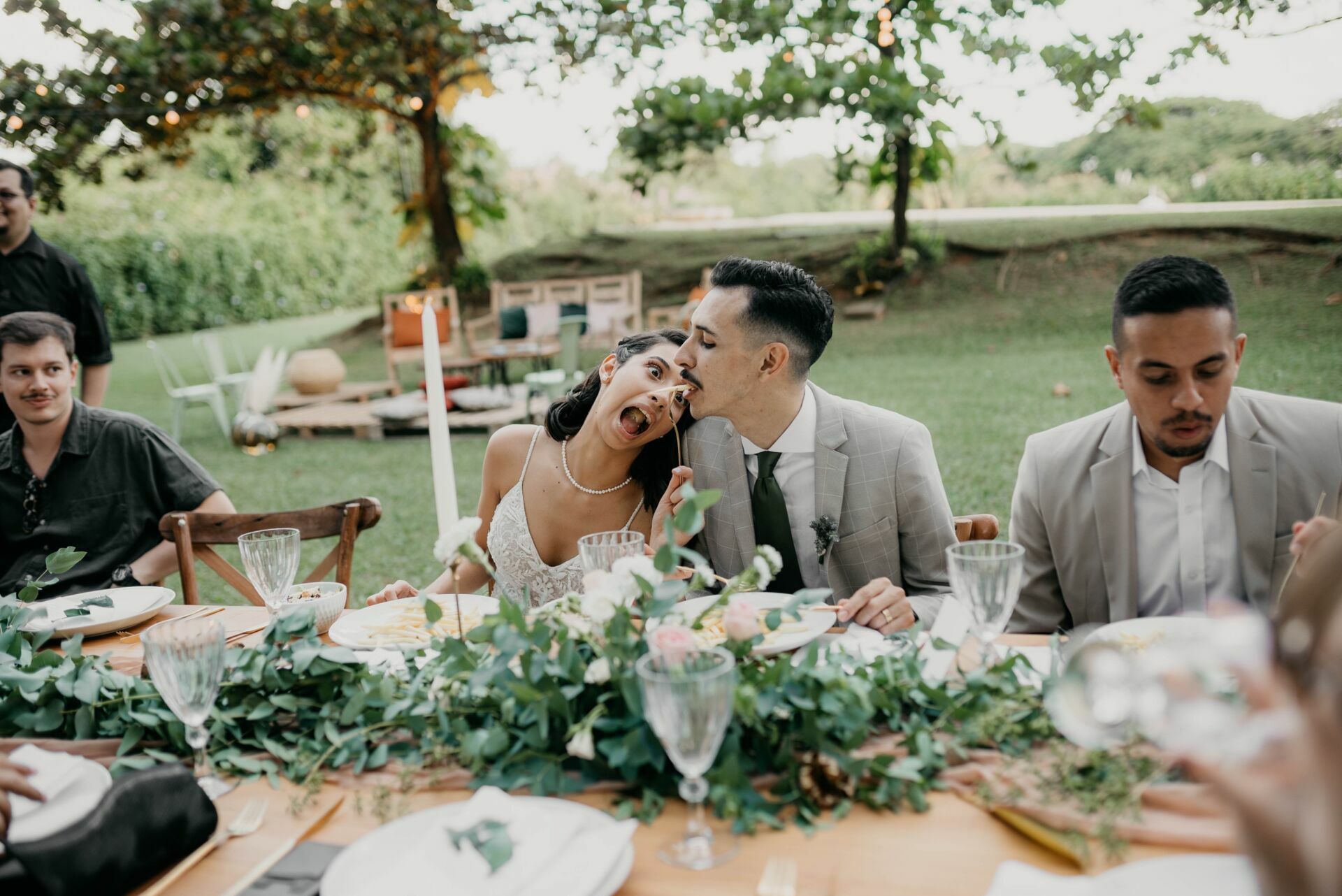 Foto Paula e Gustavo | Fazenda Marambaia - Limeira-SP - Imagem 95