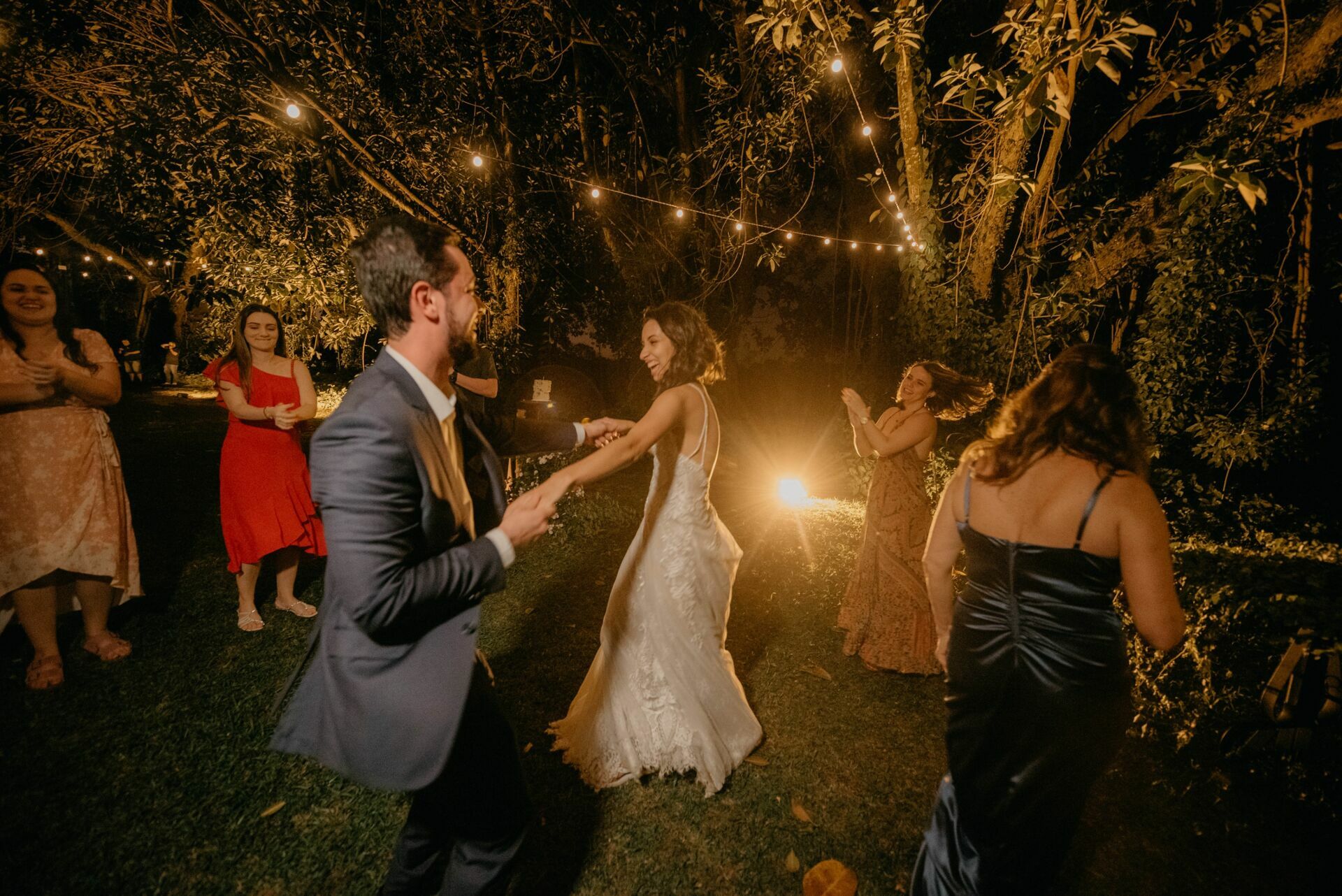 Foto Paula e Gustavo | Fazenda Marambaia - Limeira-SP - Imagem 105