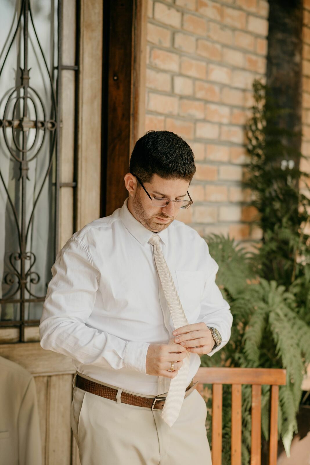 Foto Grazi e Rafa | Villa Mandacarú - Itu-SP - Imagem 5