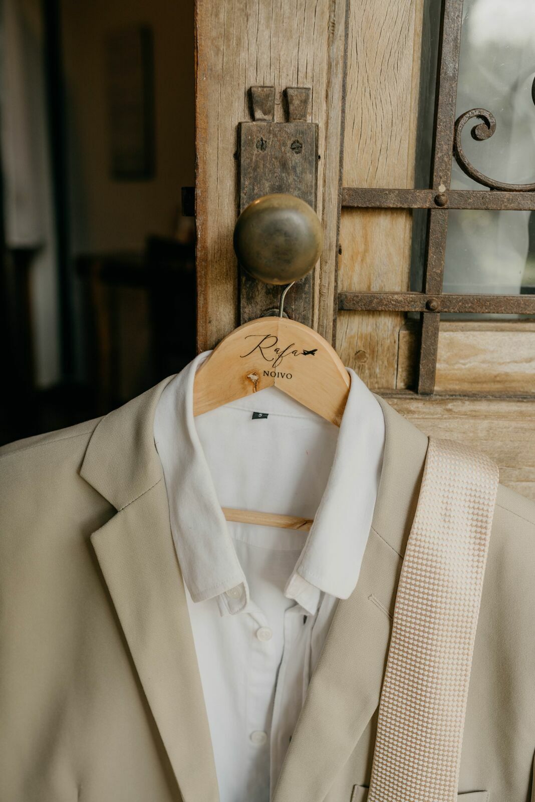 Foto Grazi e Rafa | Villa Mandacarú - Itu-SP - Imagem 3