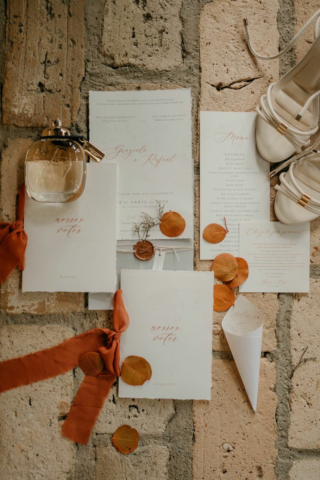 Foto Grazi e Rafa | Villa Mandacarú - Itu-SP - Imagem 9