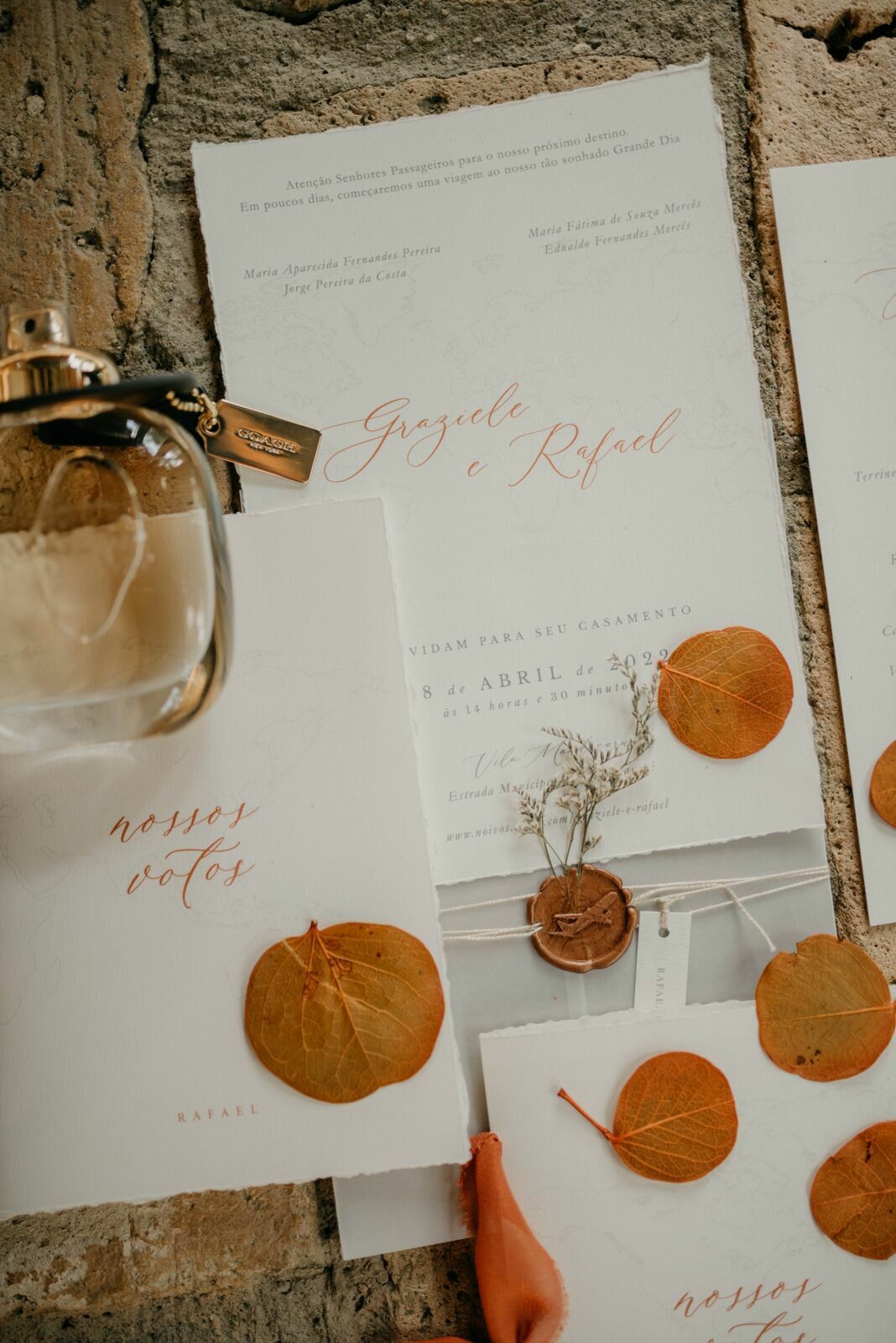 Foto Grazi e Rafa | Villa Mandacarú - Itu-SP - Imagem 8