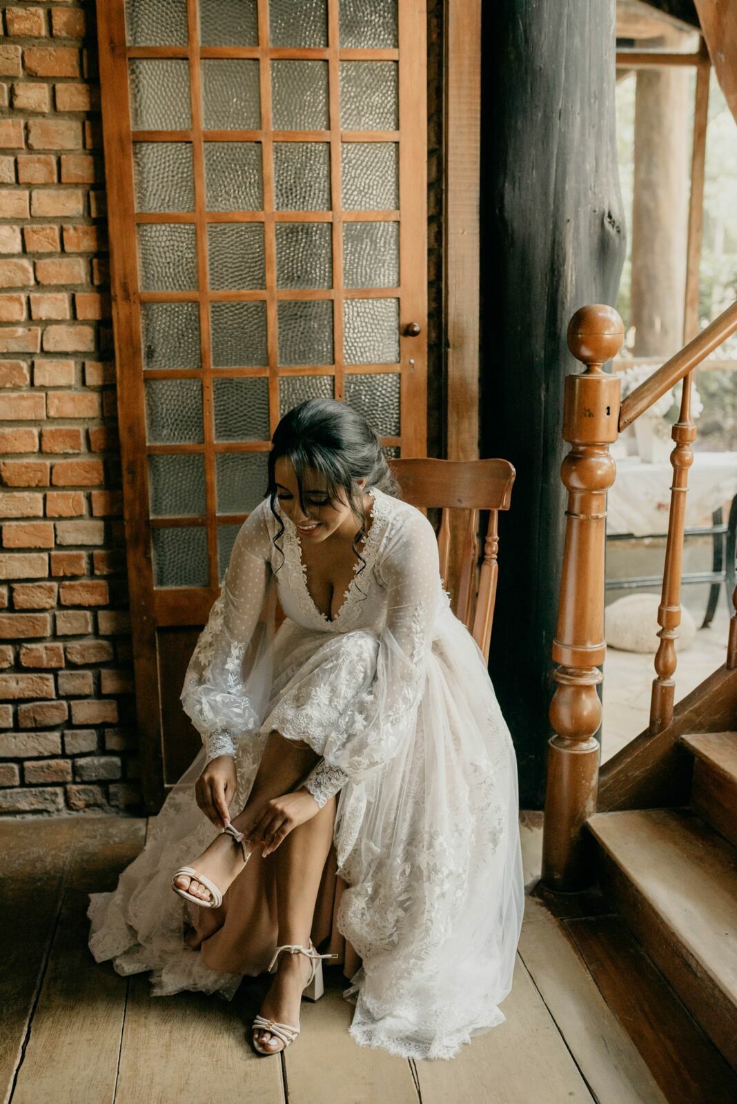 Foto Grazi e Rafa | Villa Mandacarú - Itu-SP - Imagem 14