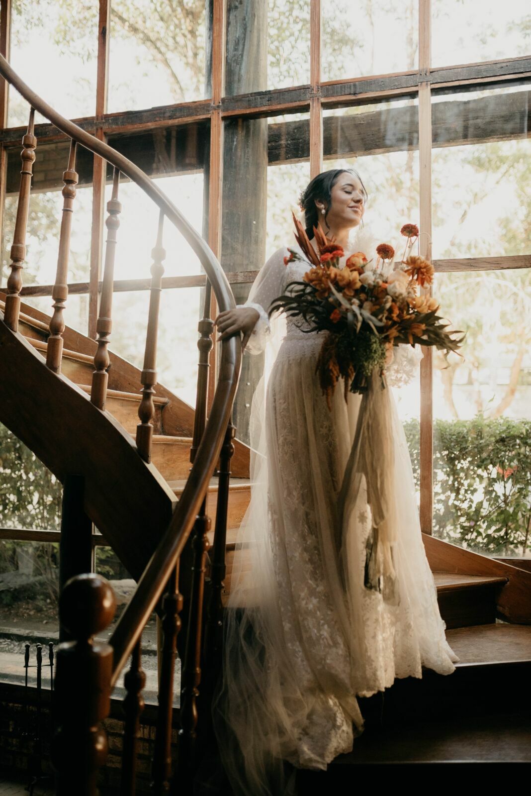 Foto Grazi e Rafa | Villa Mandacarú - Itu-SP - Imagem 19