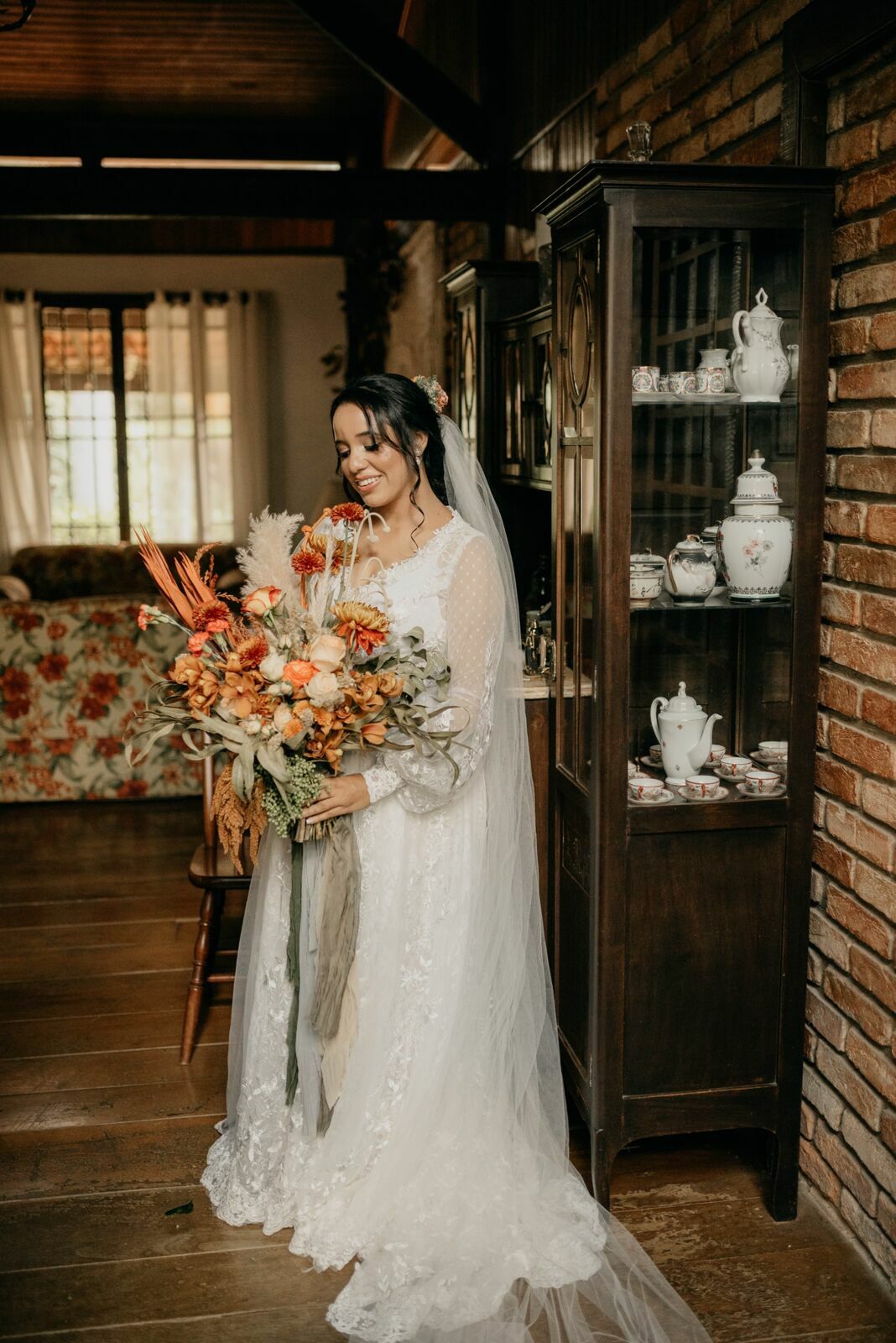 Foto Grazi e Rafa | Villa Mandacarú - Itu-SP - Imagem 18