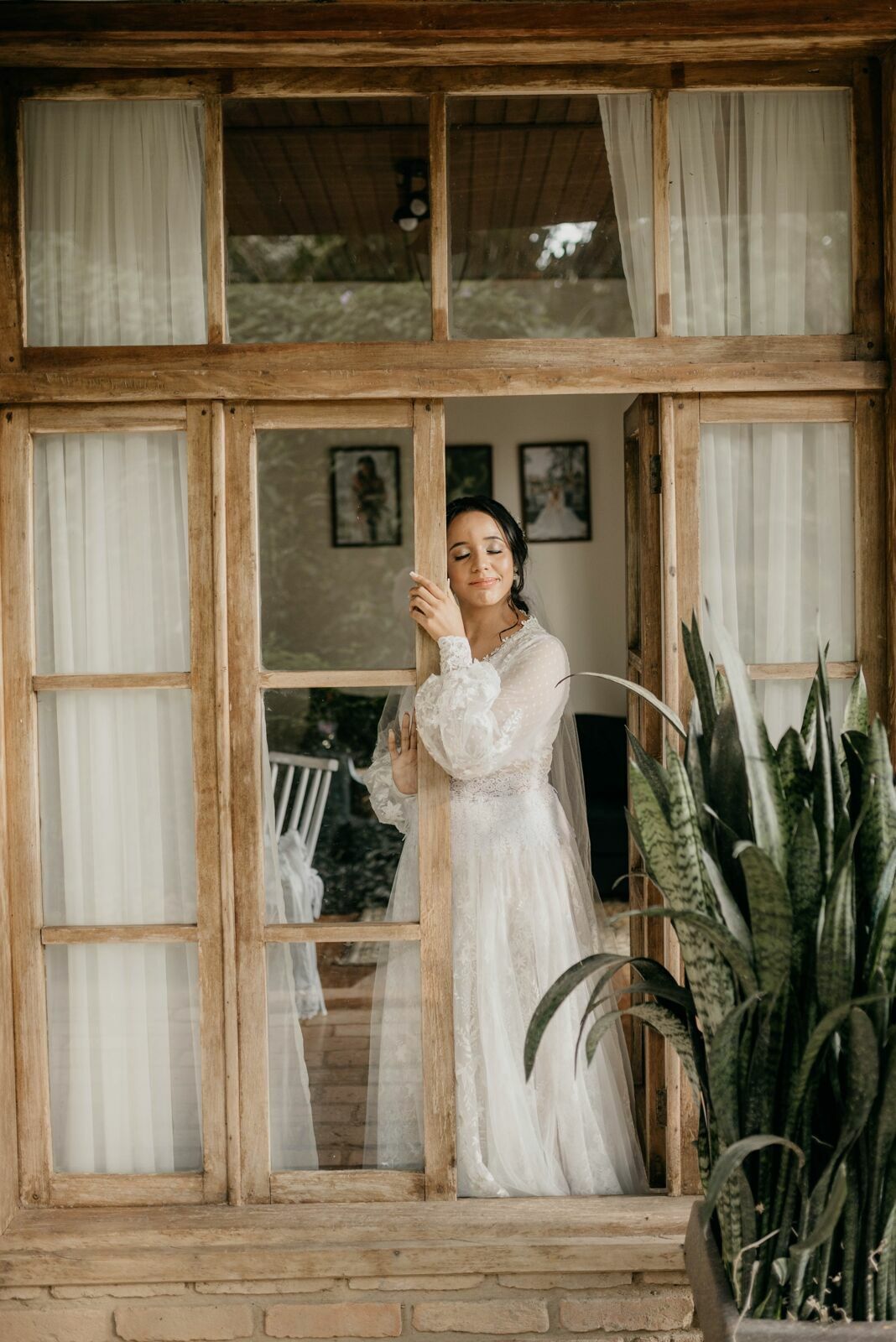 Foto Grazi e Rafa | Villa Mandacarú - Itu-SP - Imagem 24