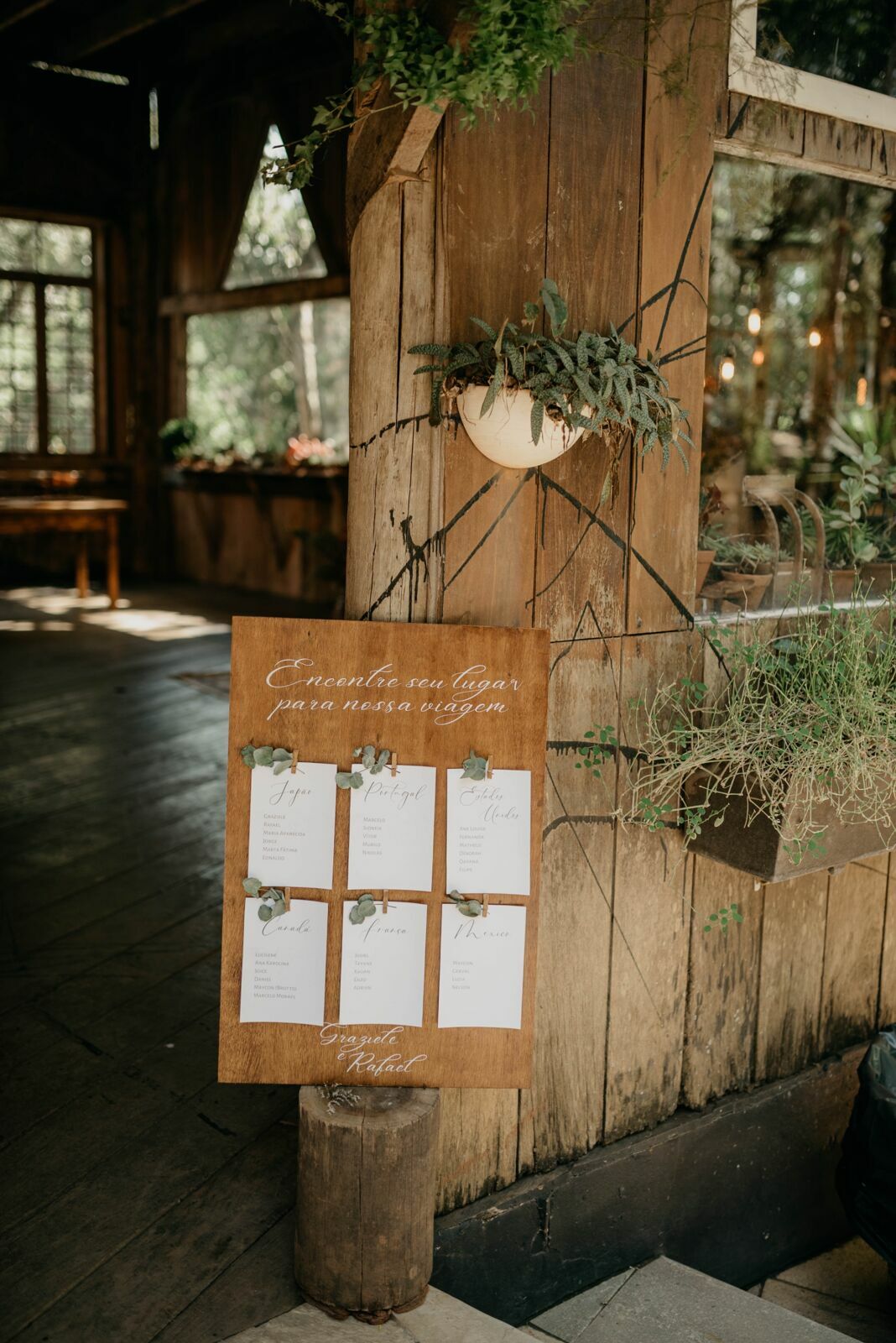 Foto Grazi e Rafa | Villa Mandacarú - Itu-SP - Imagem 24