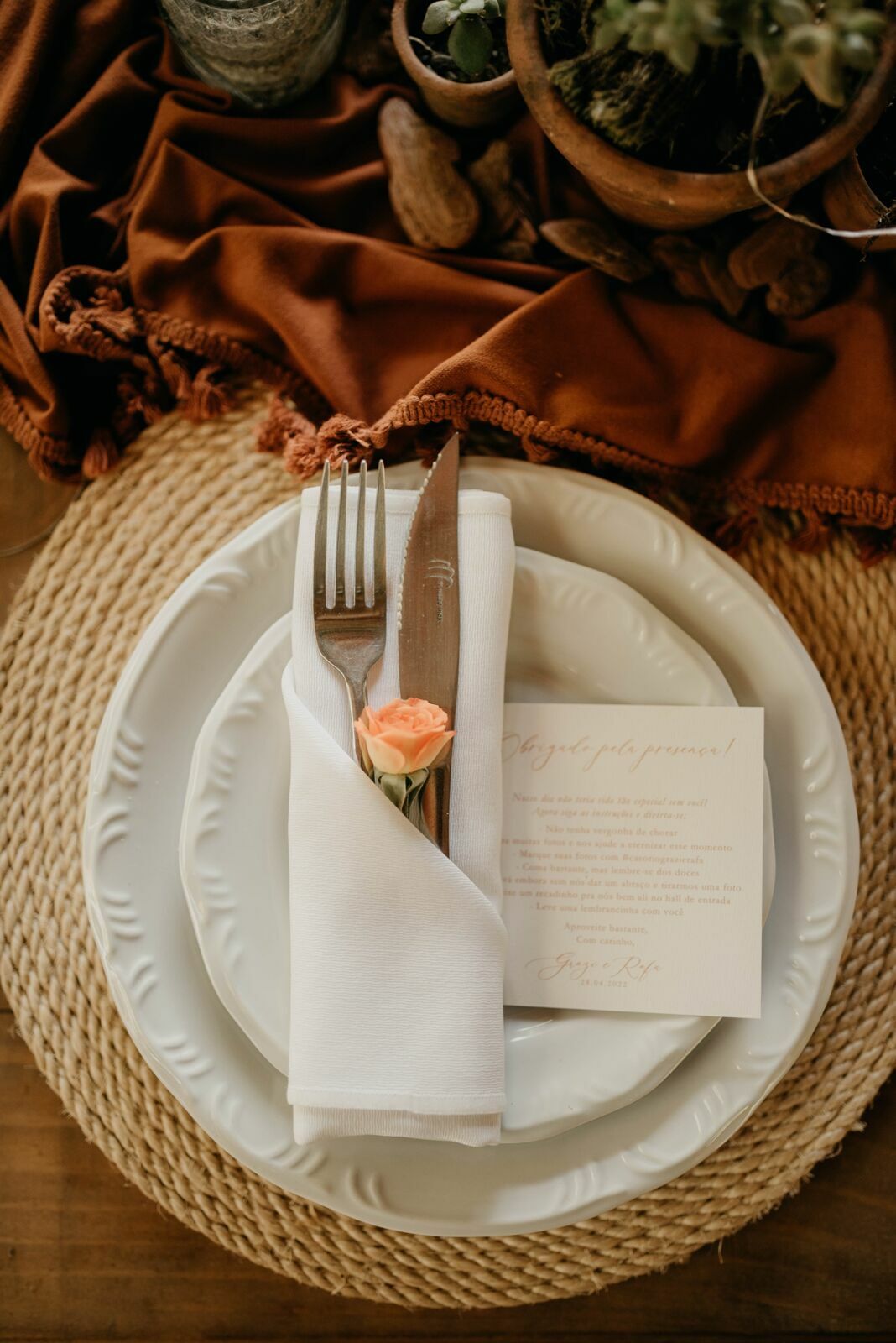 Foto Grazi e Rafa | Villa Mandacarú - Itu-SP - Imagem 30