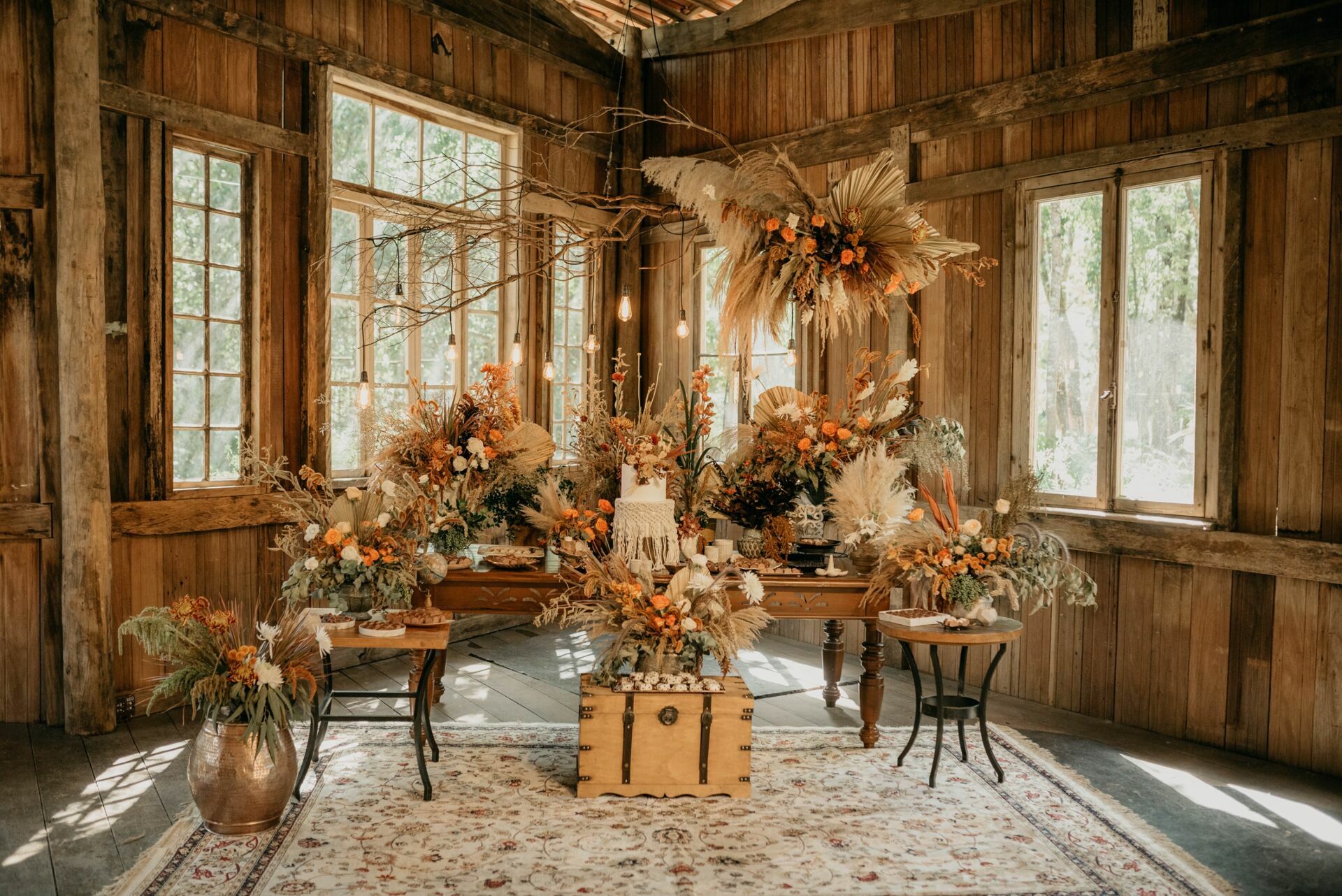 Foto Grazi e Rafa | Villa Mandacarú - Itu-SP - Imagem 36