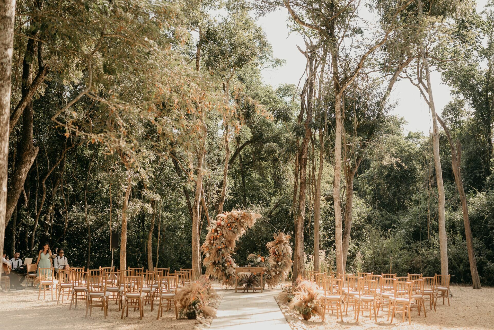 Foto Grazi e Rafa | Villa Mandacarú - Itu-SP - Imagem 39