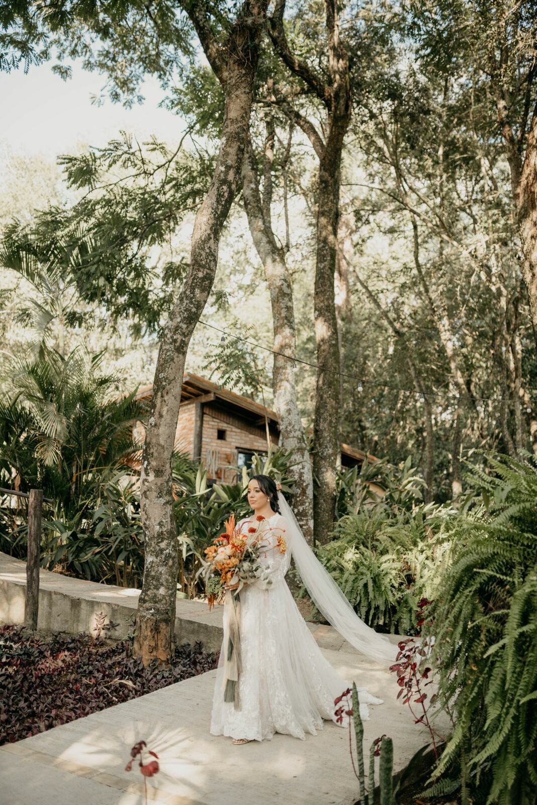 Foto Grazi e Rafa | Villa Mandacarú - Itu-SP - Imagem 40