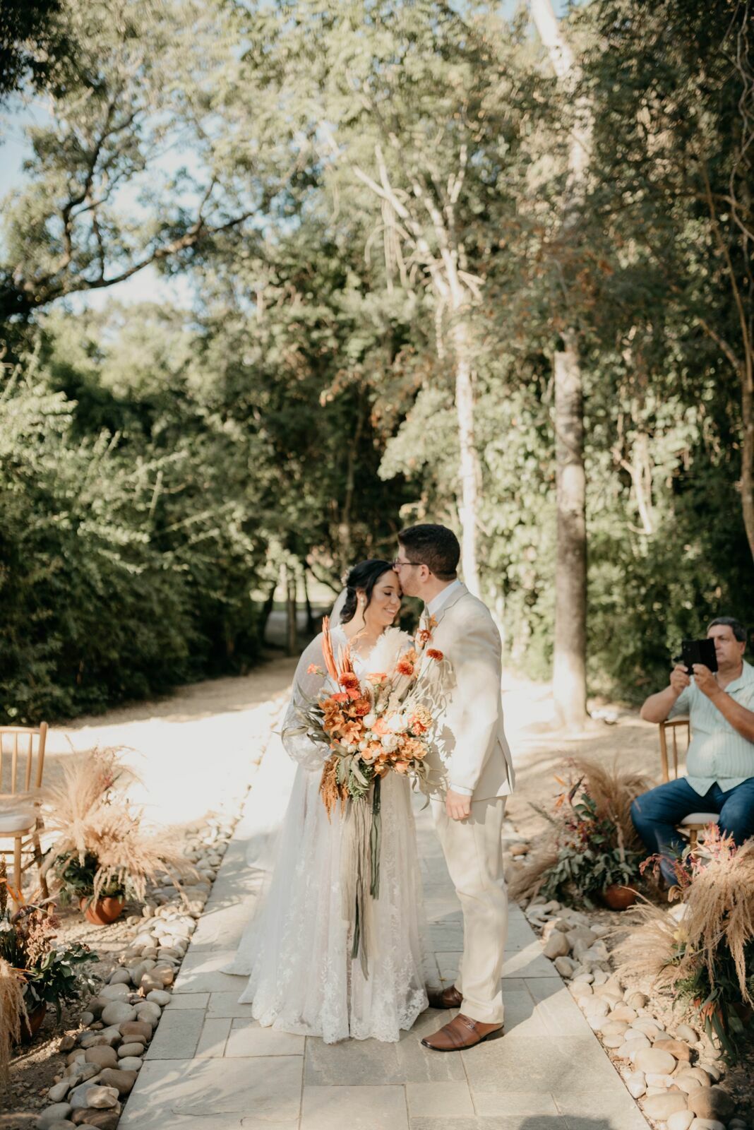 Foto Grazi e Rafa | Villa Mandacarú - Itu-SP - Imagem 43