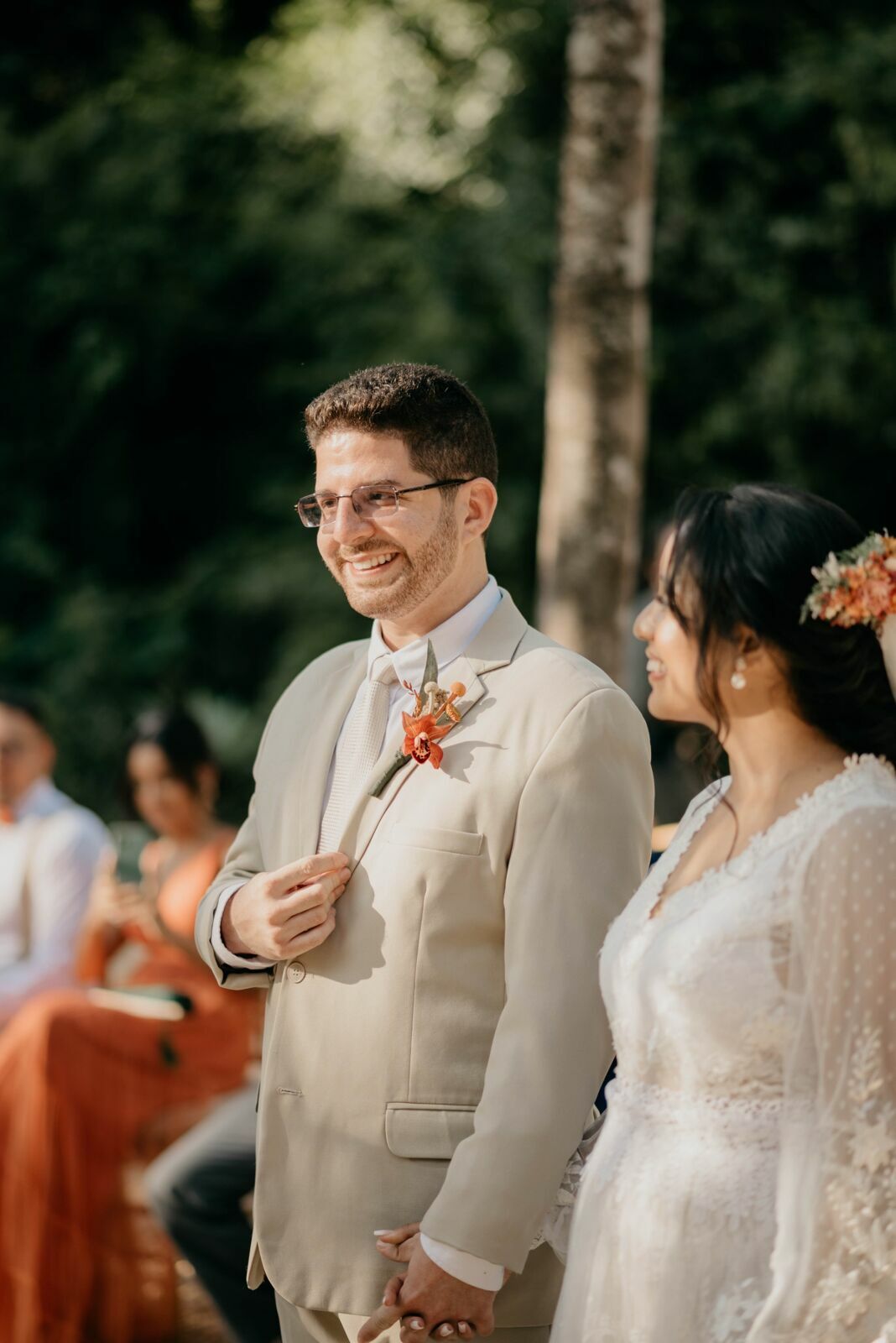 Foto Grazi e Rafa | Villa Mandacarú - Itu-SP - Imagem 44