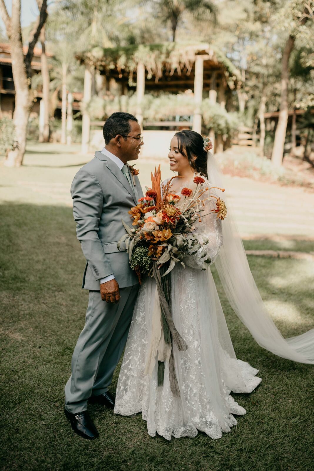 Foto Grazi e Rafa | Villa Mandacarú - Itu-SP - Imagem 41