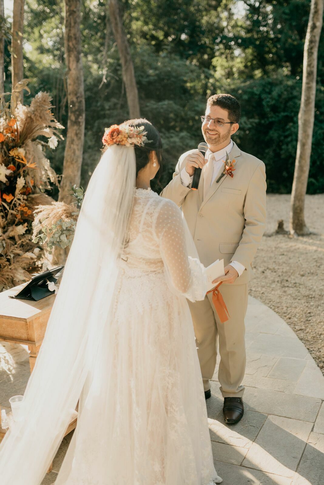 Foto Grazi e Rafa | Villa Mandacarú - Itu-SP - Imagem 46