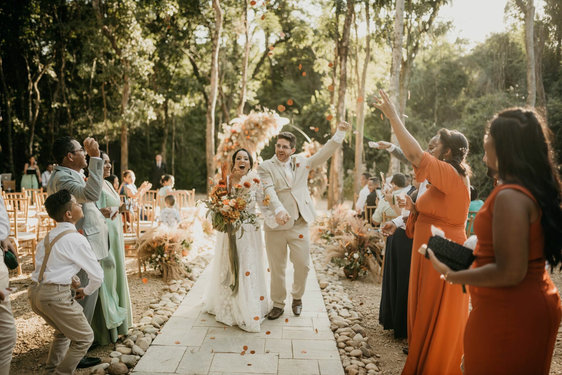 Foto Grazi e Rafa | Villa Mandacarú - Itu-SP - Imagem 48