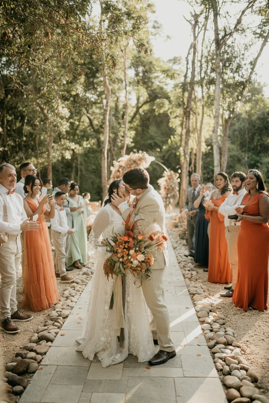 Foto Grazi e Rafa | Villa Mandacarú - Itu-SP - Imagem 49